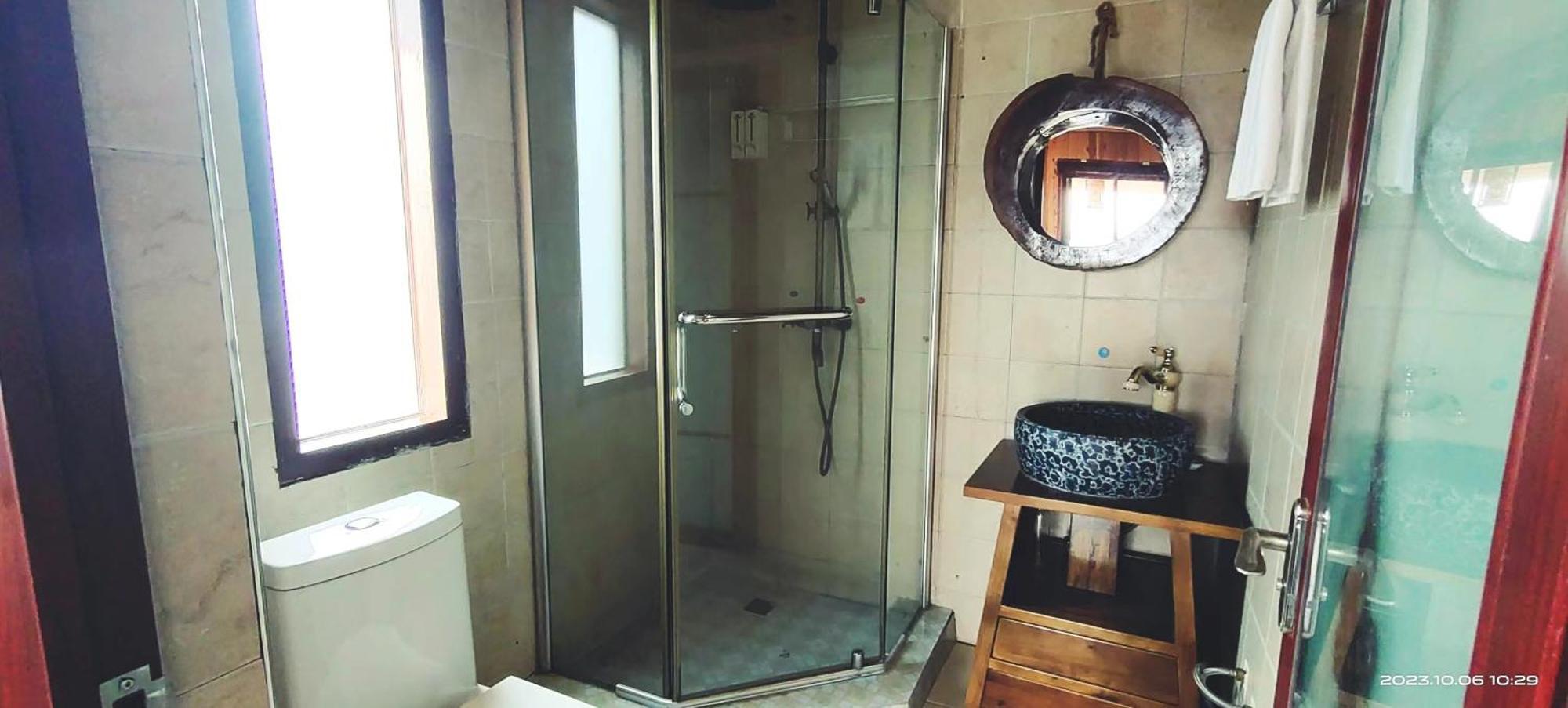 Longji Holiday Hotel Lungseng Kültér fotó
