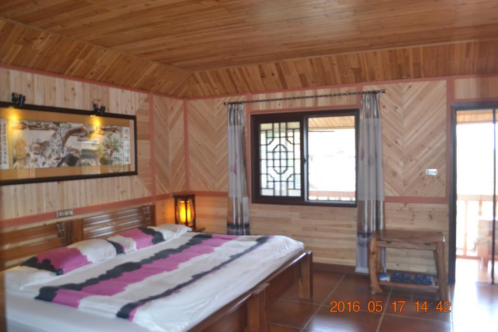 Longji Holiday Hotel Lungseng Szoba fotó